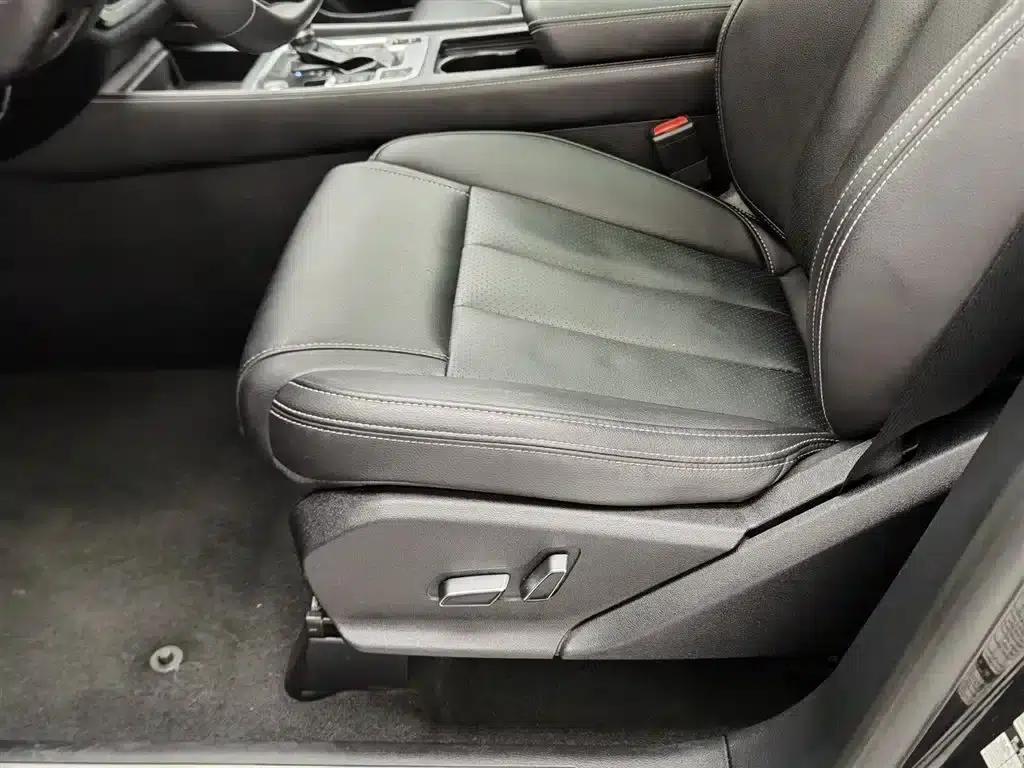 Tang 2018 2.0T Automatic Intelligent Connected Premium 7-seater National V Emission Standard — миниатюра 20