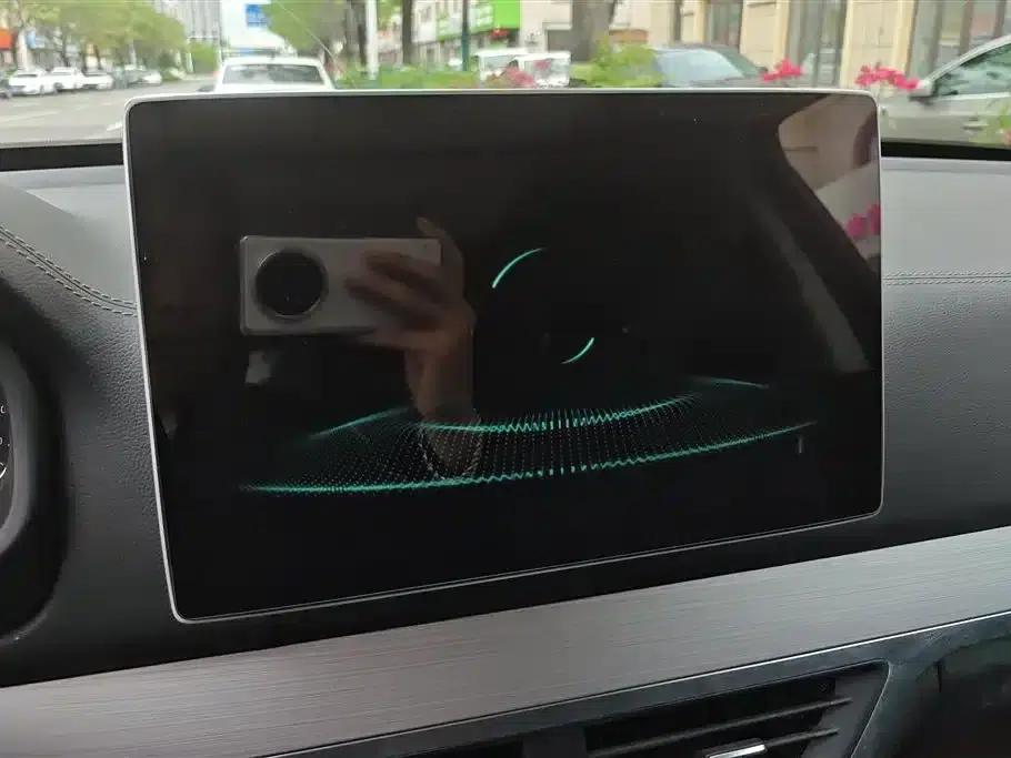 Tang 2019 2.0T Automatic Intelligent Connected Premium 7-seater National VI Emission Standard — миниатюра 13