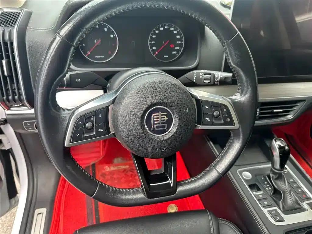 Tang 2019 2.0T Automatic Intelligent Connected Premium 7-seater National VI Emission Standard — миниатюра 20
