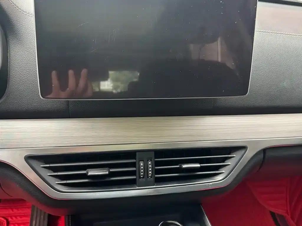 Tang 2019 2.0T Automatic Intelligent Connected Premium 7-seater National VI Emission Standard — миниатюра 22