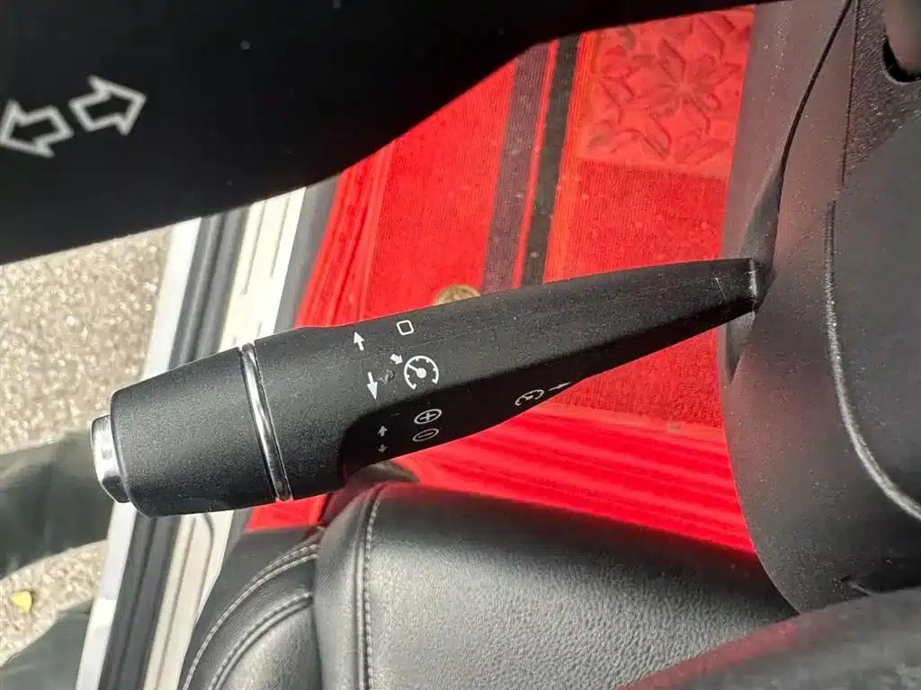 Tang 2019 2.0T Automatic Intelligent Connected Premium 7-seater National VI Emission Standard — миниатюра 23