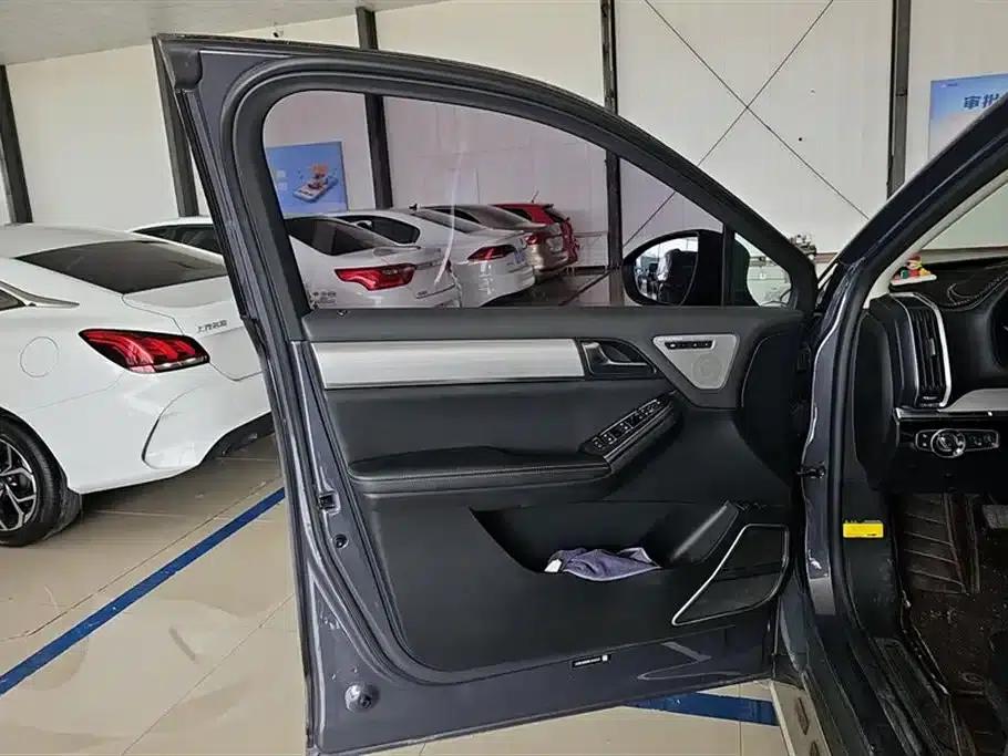 Tang 2019 2.0T Automatic Intelligent Connected Premium 5-seater National VI Emission Standard — миниатюра 7