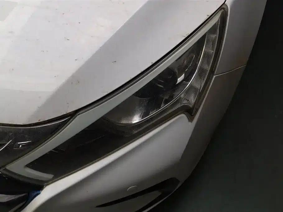 Qin New Energy 2014 1.5T Flagship Edition — миниатюра 5