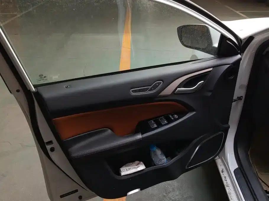 Qin New Energy 2014 1.5T Flagship Edition — миниатюра 7