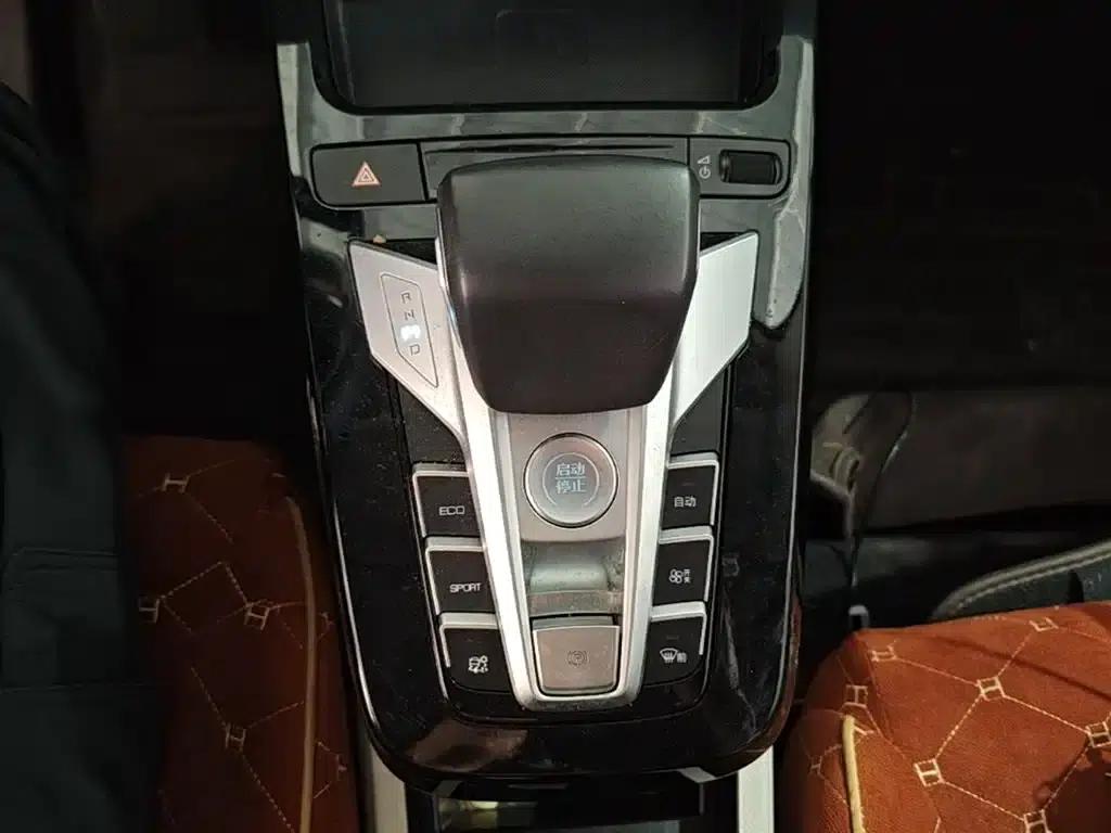 Yuan Pro 2021 401KM Luxury Edition — миниатюра 14
