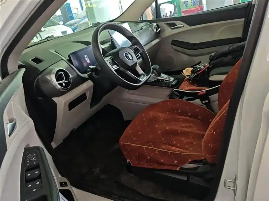Yuan Pro 2021 401KM Luxury Edition — миниатюра 15