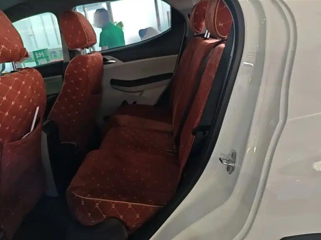 Yuan Pro 2021 401KM Luxury Edition — миниатюра 17