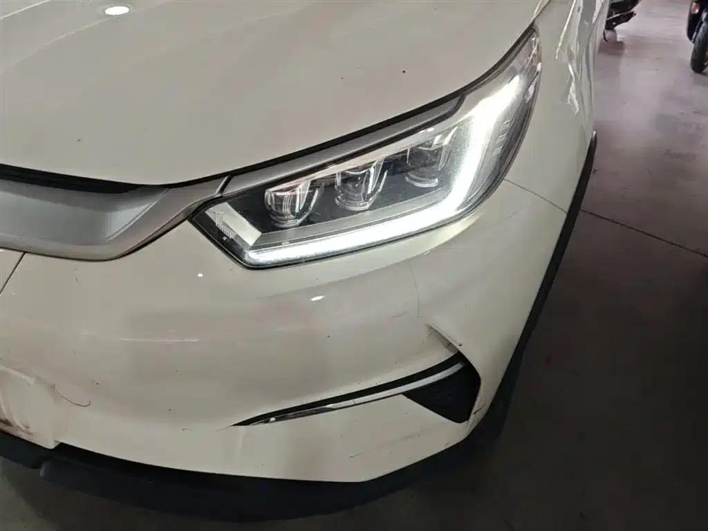 Yuan Pro 2021 401KM Luxury Edition — миниатюра 24