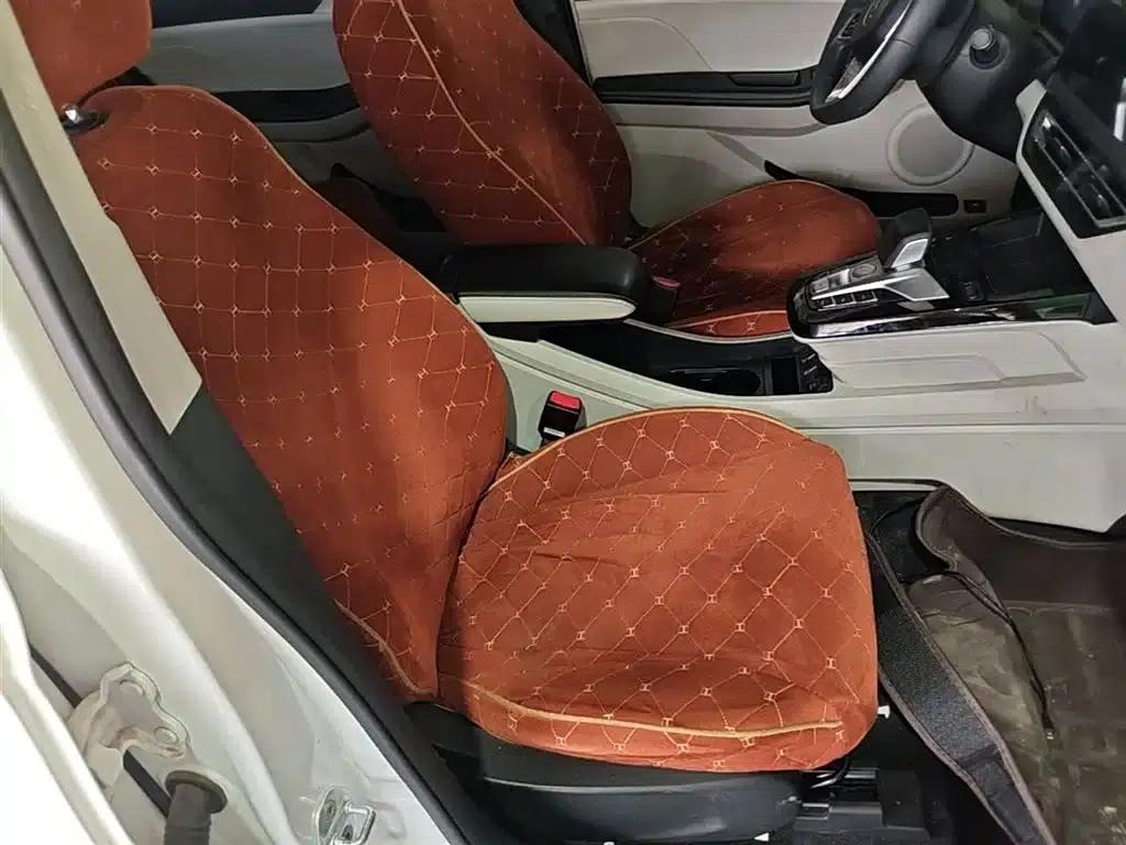 Yuan Pro 2021 401KM Luxury Edition — миниатюра 25