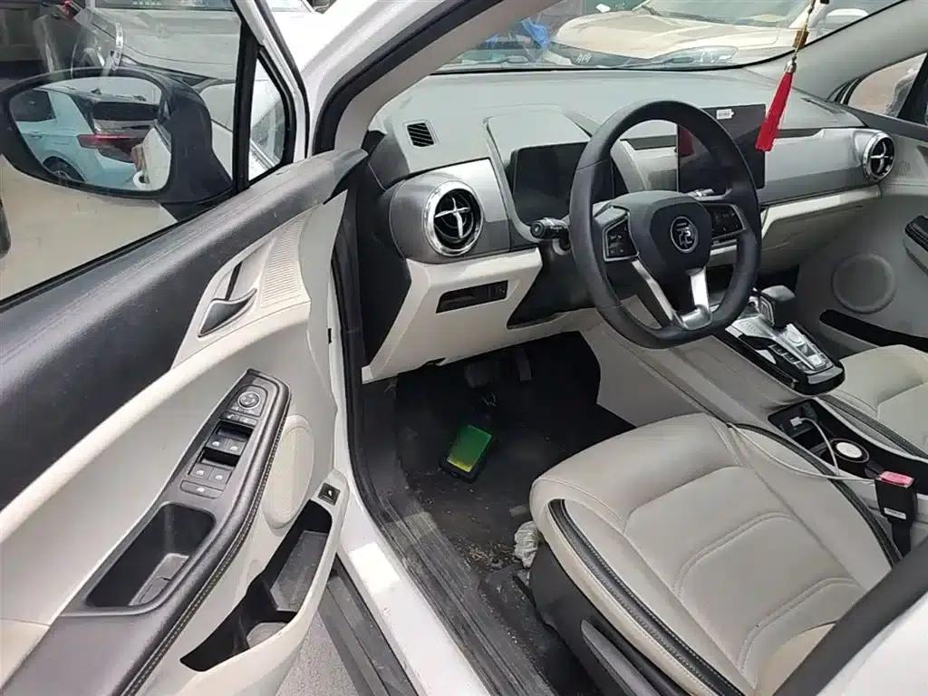 Yuan Pro 2021 401KM Luxury Edition — миниатюра 16