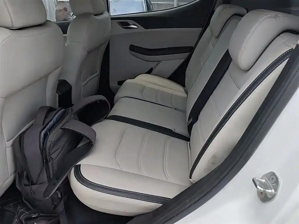 Yuan Pro 2021 401KM Luxury Edition — миниатюра 17