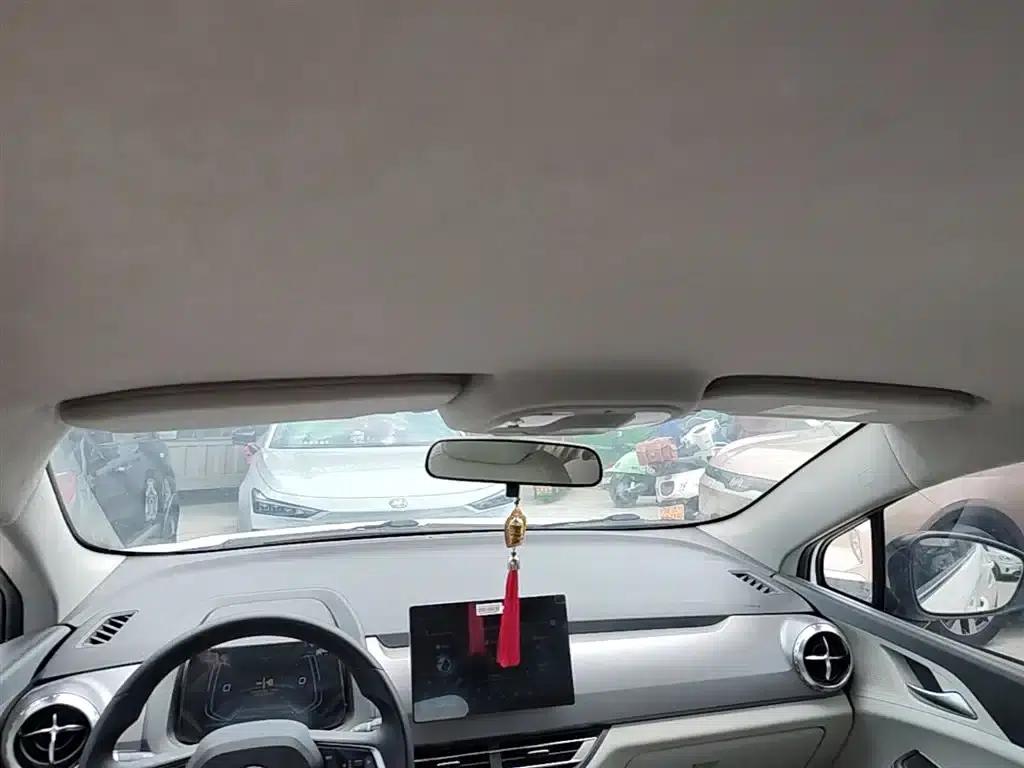 Yuan Pro 2021 401KM Luxury Edition — миниатюра 18