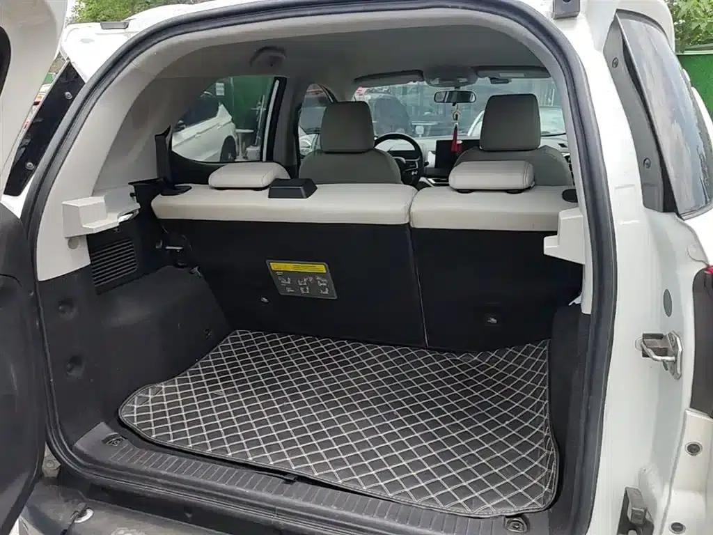 Yuan Pro 2021 401KM Luxury Edition — миниатюра 19