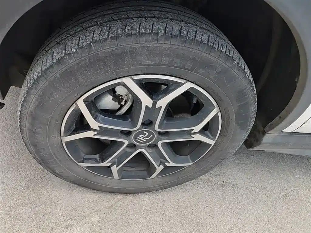 Yuan Pro 2021 401KM Luxury Edition — миниатюра 23