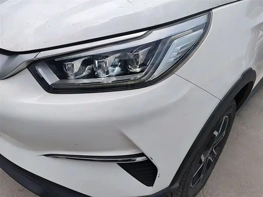 Yuan Pro 2021 401KM Luxury Edition — миниатюра 24