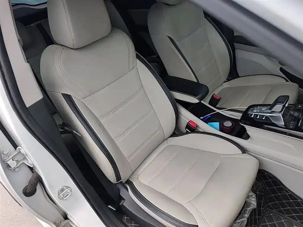 Yuan Pro 2021 401KM Luxury Edition — миниатюра 25