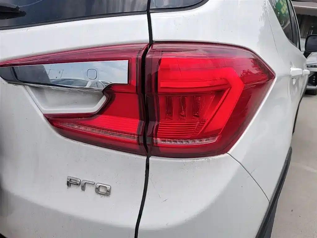 Yuan Pro 2021 401KM Luxury Edition — миниатюра 8
