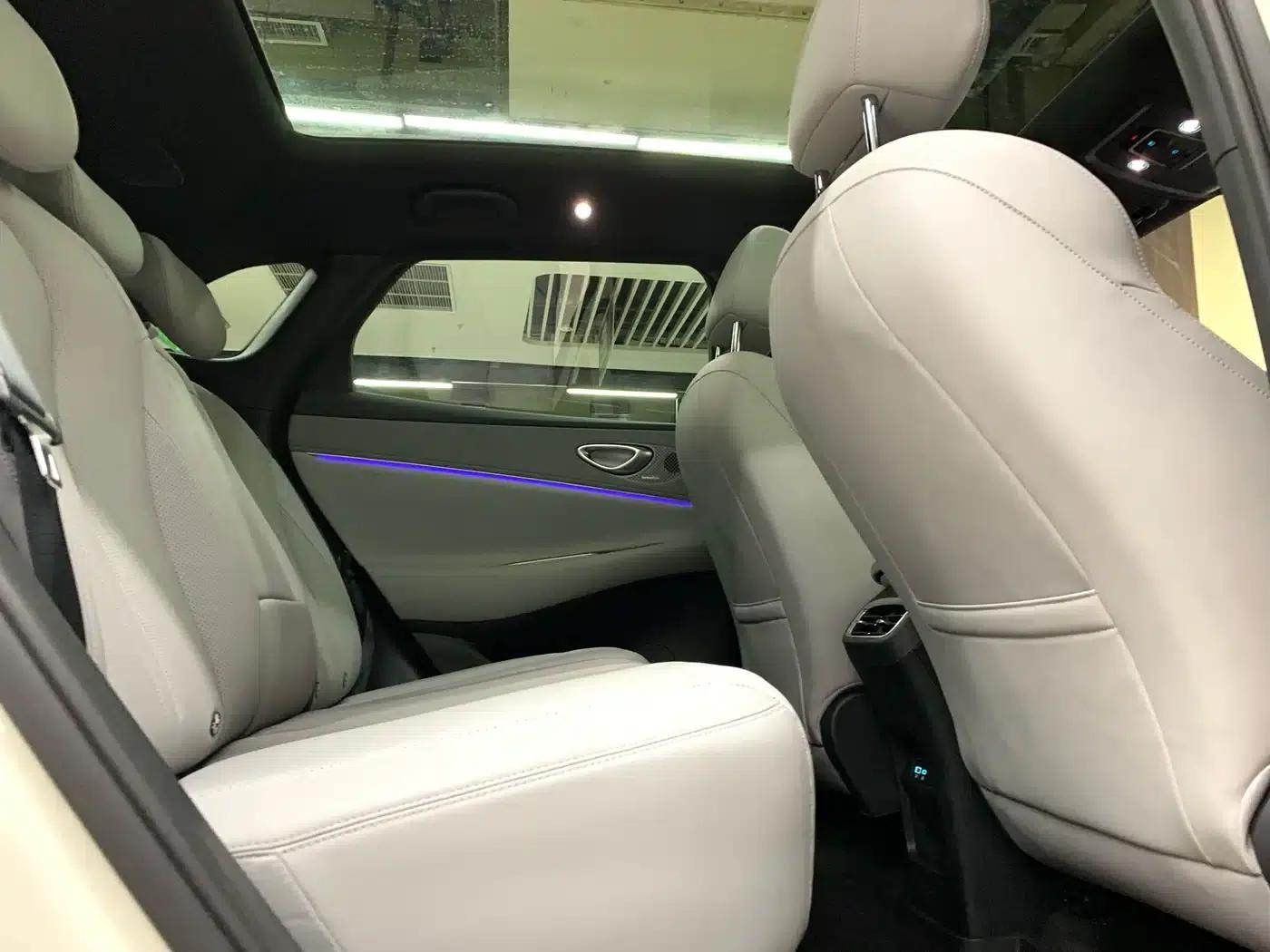 Hiace 06 2025 DM-i 205 Navigator Plus Edition — миниатюра 12