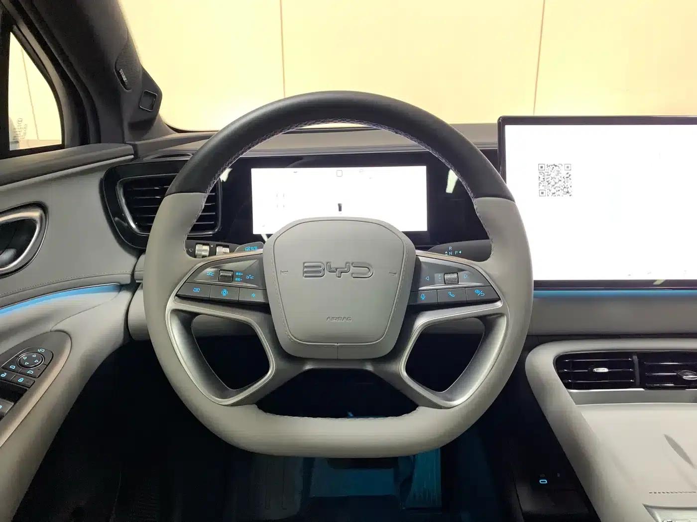 Hiace 06 2025 DM-i 205 Navigator Plus Edition — миниатюра 15