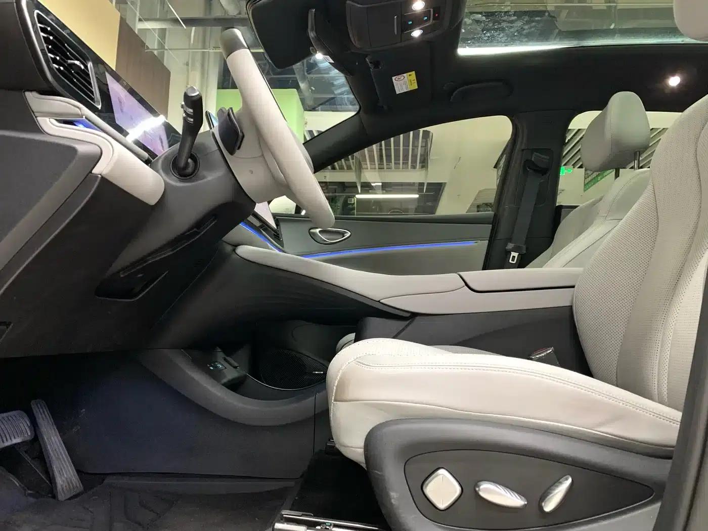 Hiace 06 2025 DM-i 205 Navigator Plus Edition — миниатюра 8