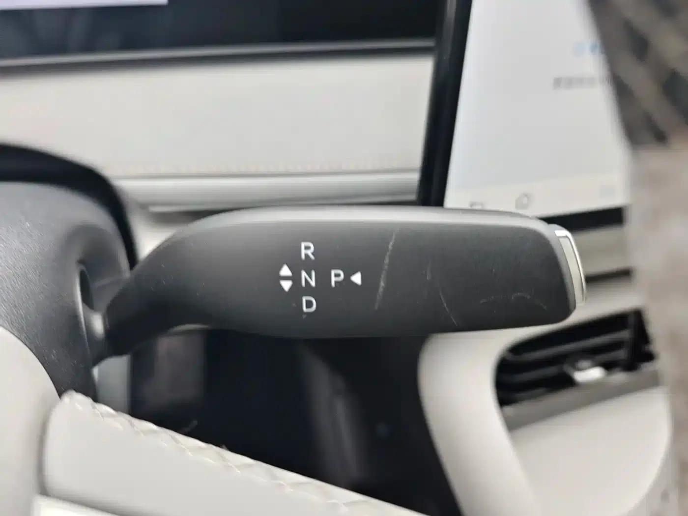 Hiace 06 2025 DM-i 205 Navigator Plus Edition — миниатюра 14