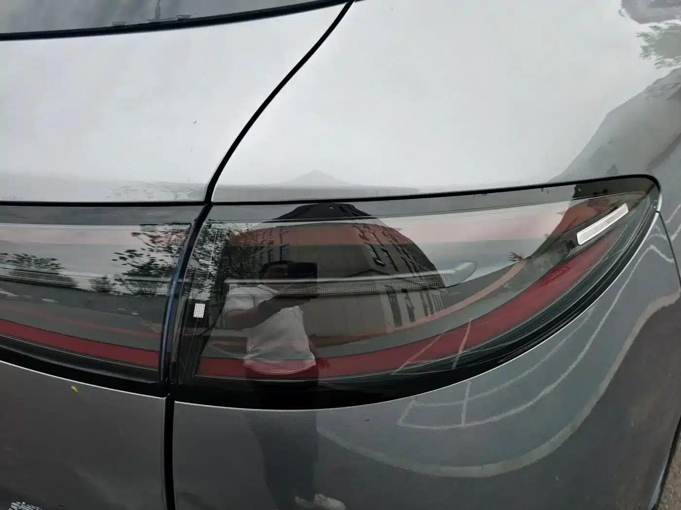 Hiace 06 2025 DM-i 205 Navigator Plus Edition — миниатюра 20