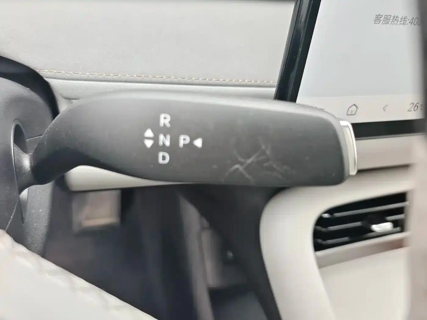 Hiace 06 2025 EV 605 Navigator Plus Edition — миниатюра 14