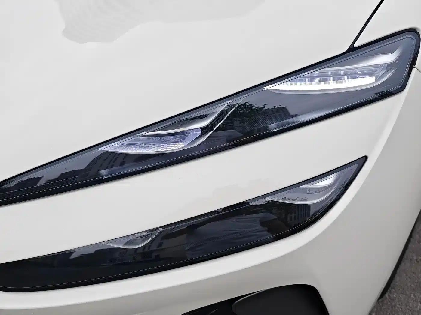 Hiace 06 2025 EV 605 Navigator Plus Edition — миниатюра 17
