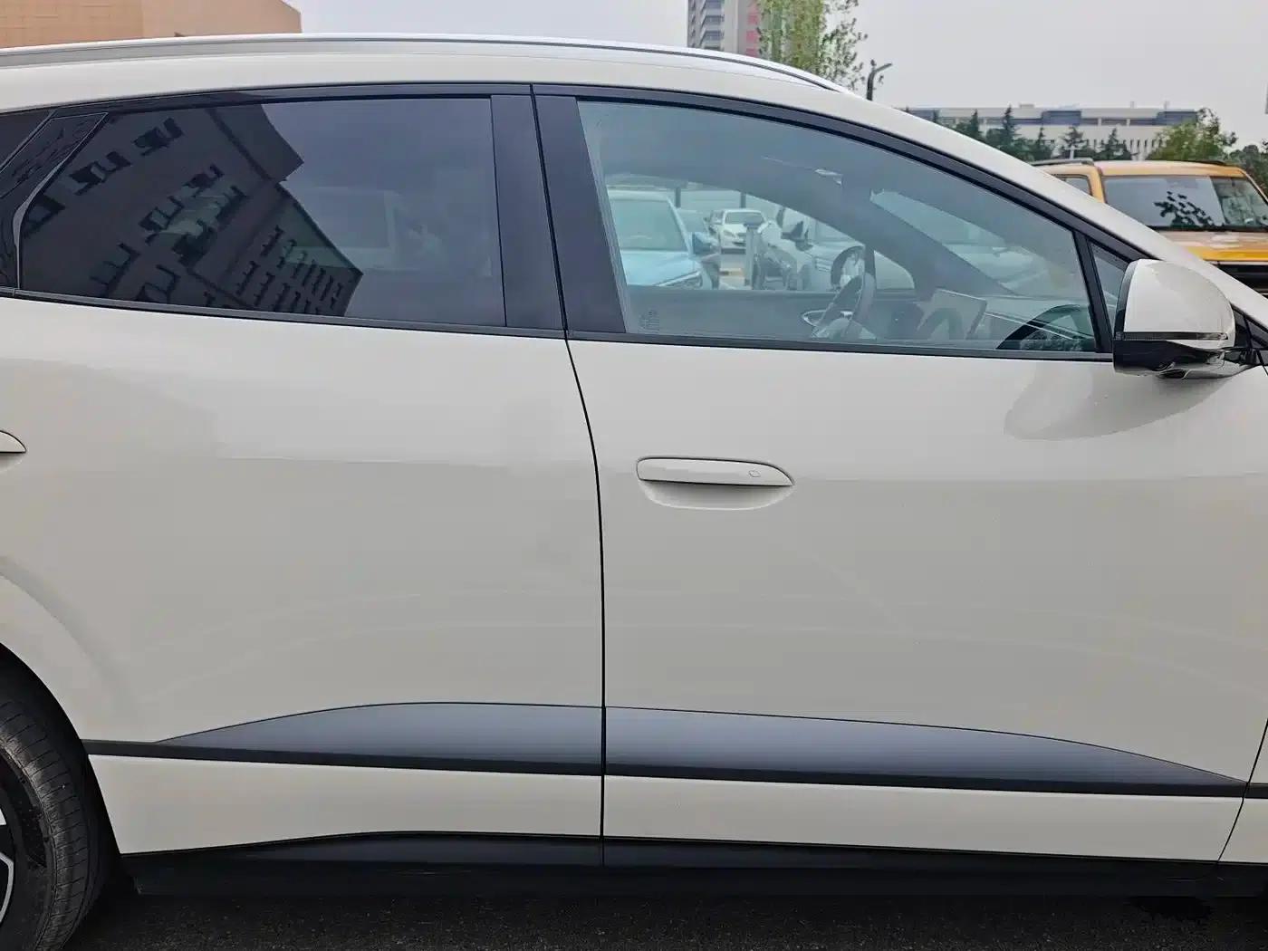 Hiace 06 2025 EV 605 Navigator Plus Edition — миниатюра 21