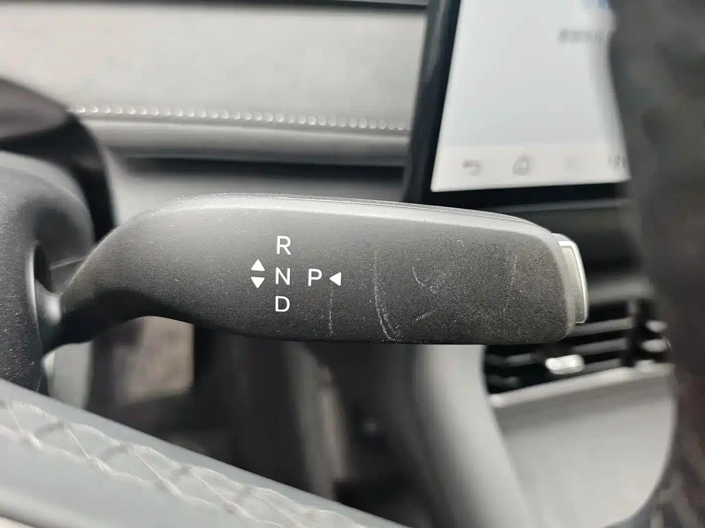 Hiace 06 2025 EV 605 Navigator Plus Edition — миниатюра 14