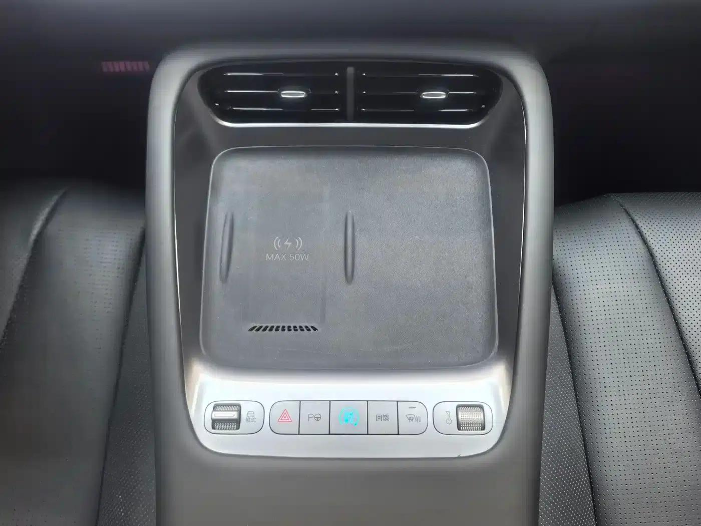 Hiace 06 2025 EV 605 Navigator Pro Edition — миниатюра 18