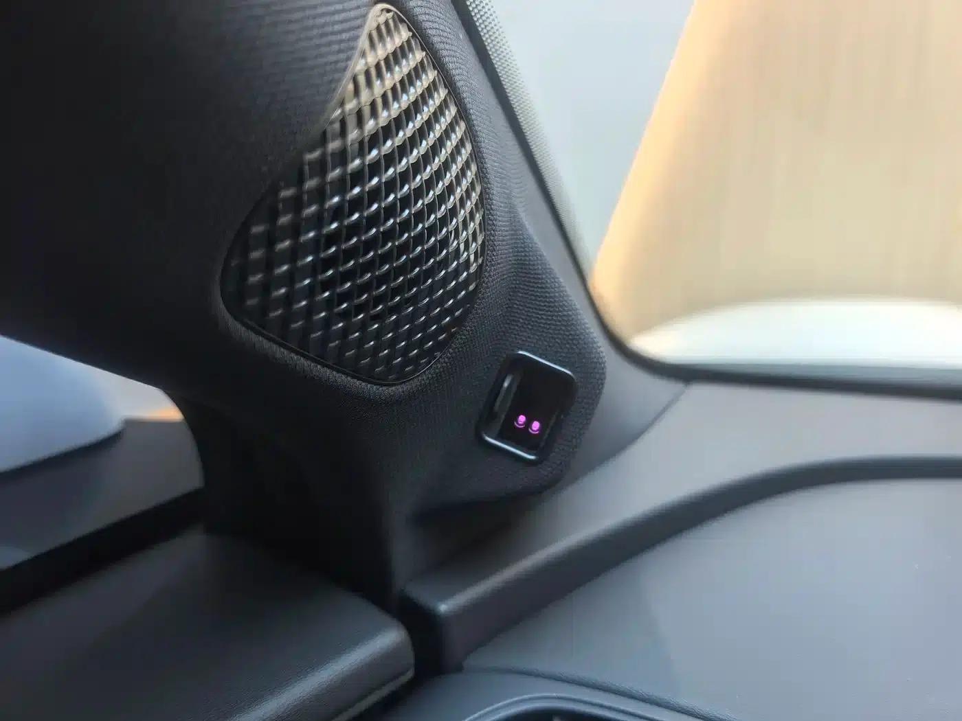 Hiace 06 2025 EV 605 Navigator Pro Edition — миниатюра 21