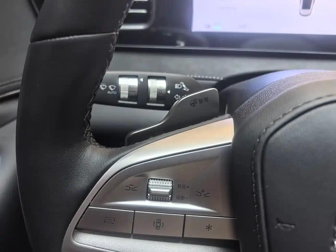 Hiace 06 2025 EV 605 Navigator Pro Edition — миниатюра 22
