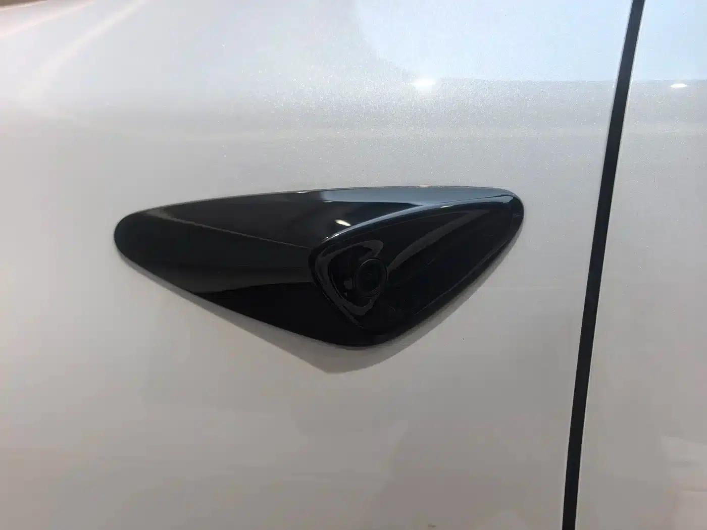Hiace 06 2025 EV 605 Navigator Pro Edition — миниатюра 25