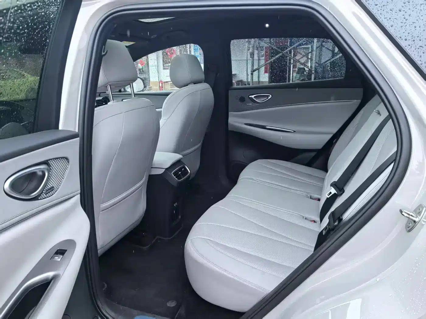 Hiace 06 2025 DM-i 205 Navigator Pro Edition — миниатюра 4