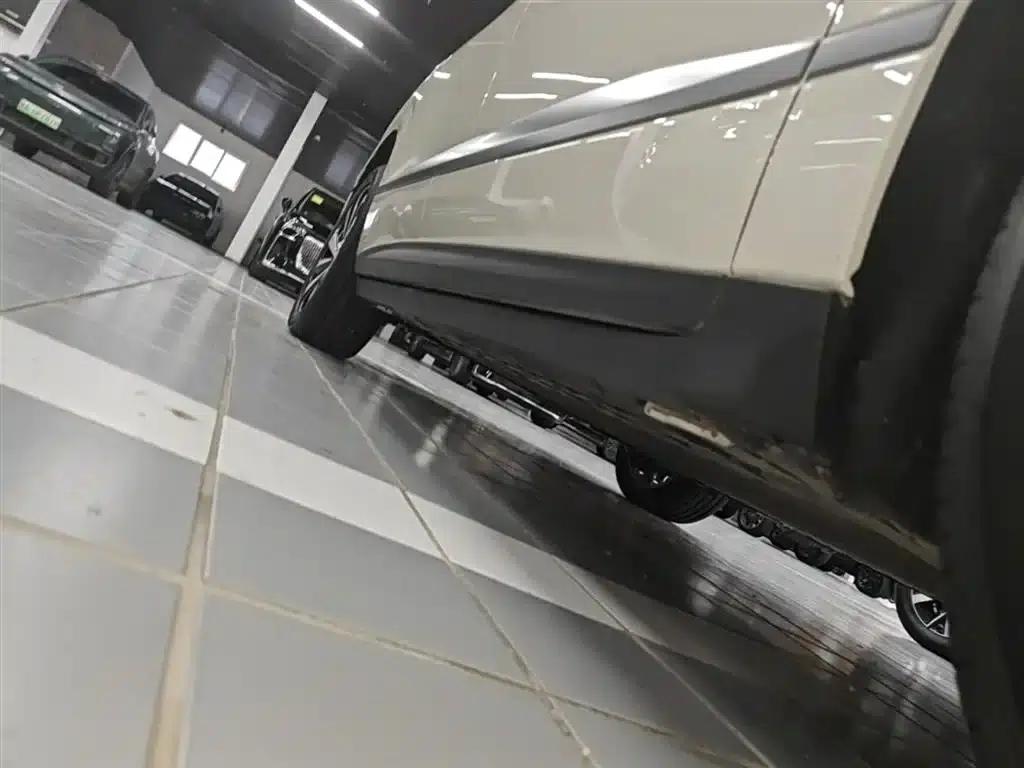 Hiace 06 2025 EV 520 Navigator Edition — миниатюра 21