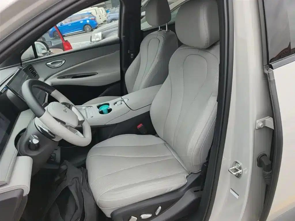 Hiace 06 2025 EV 605 Navigator Plus Edition — миниатюра 15