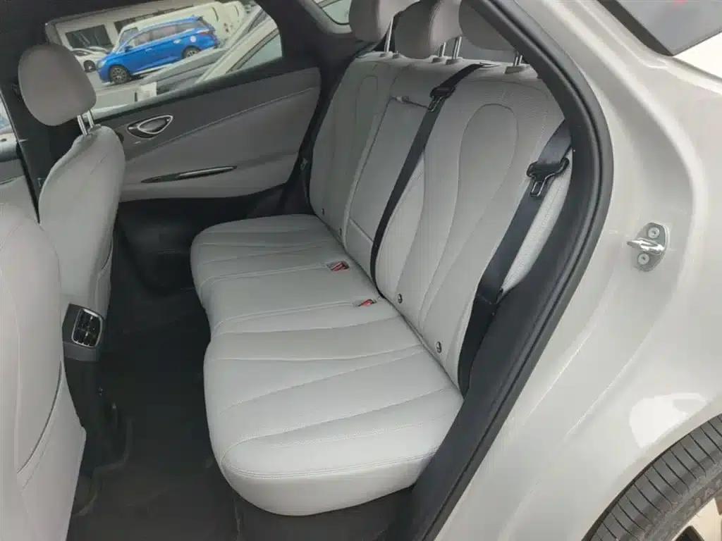 Hiace 06 2025 EV 605 Navigator Plus Edition — миниатюра 17