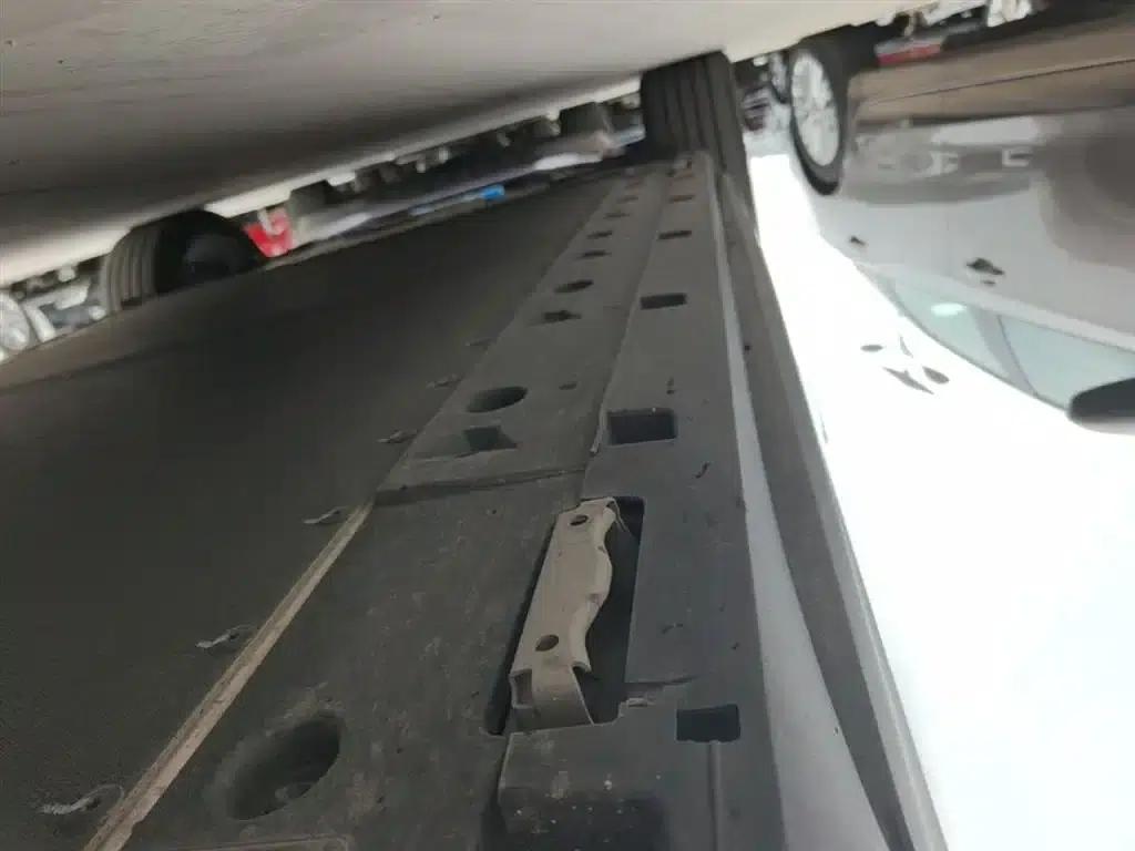 Hiace 06 2025 EV 605 Navigator Plus Edition — миниатюра 21