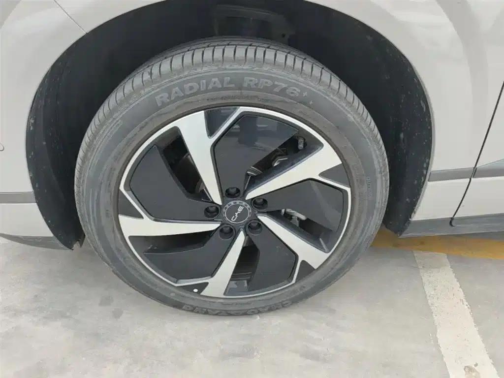 Hiace 06 2025 EV 605 Navigator Plus Edition — миниатюра 23