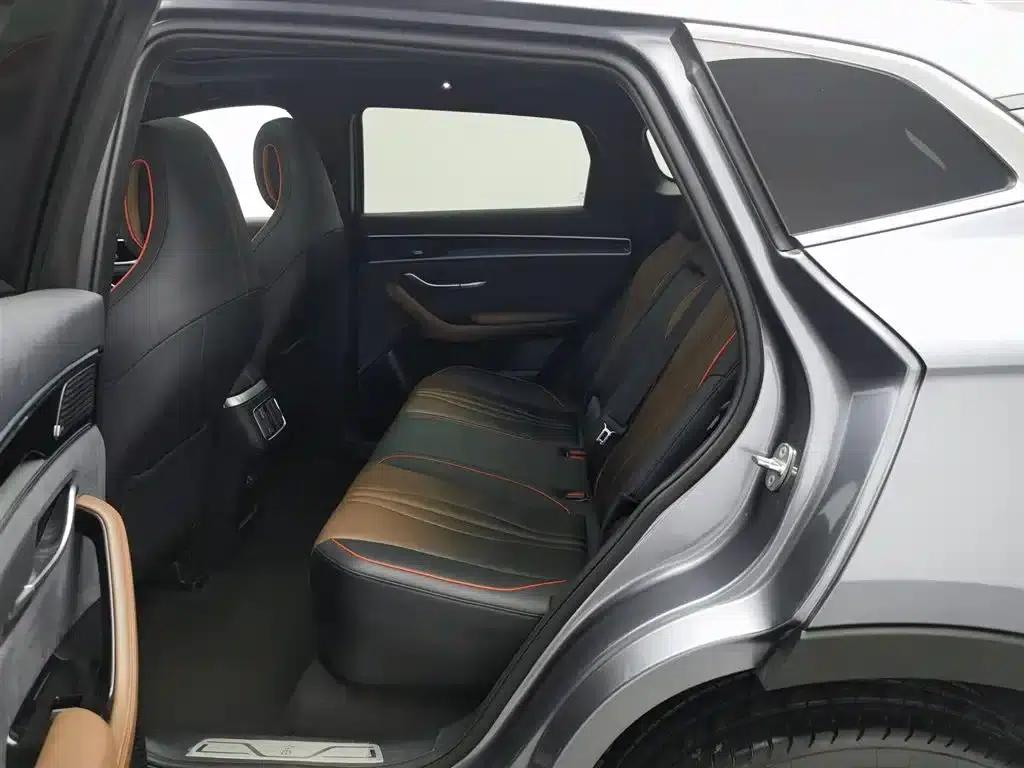 Song PLUS 2020 1.5T Automatic Flagship PLUS — миниатюра 15