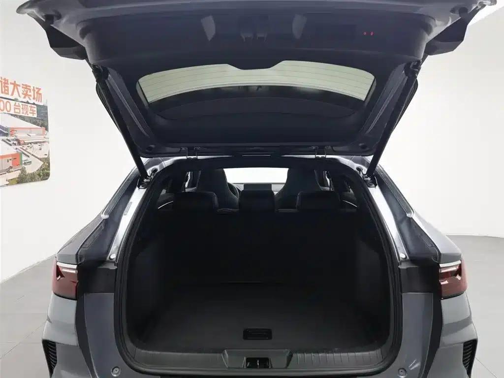 Song PLUS 2020 1.5T Automatic Flagship PLUS — миниатюра 16