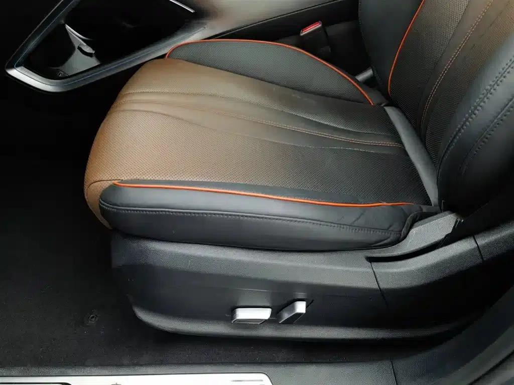 Song PLUS 2020 1.5T Automatic Flagship PLUS — миниатюра 20