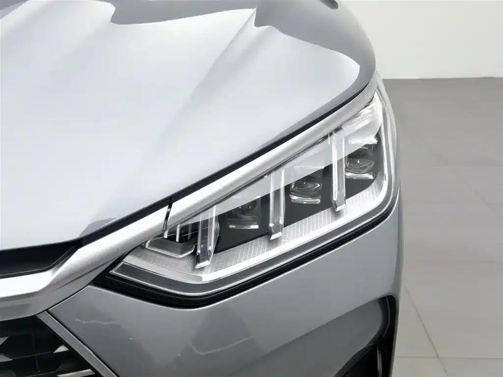 Song PLUS 2020 1.5T Automatic Flagship PLUS — миниатюра 7