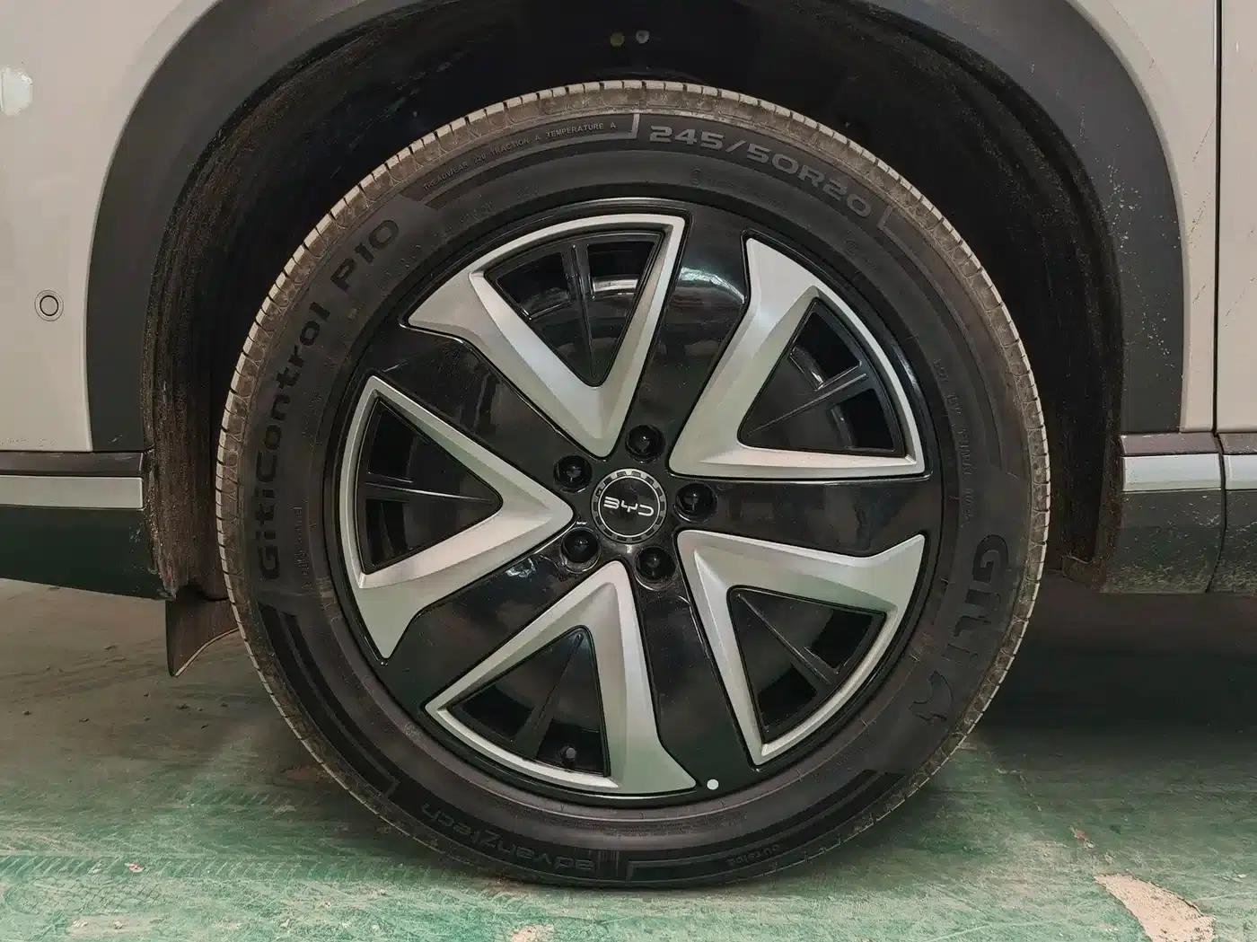 Hiace 07 DM-i 2025 Model 150 Navigator+ Edition — миниатюра 16