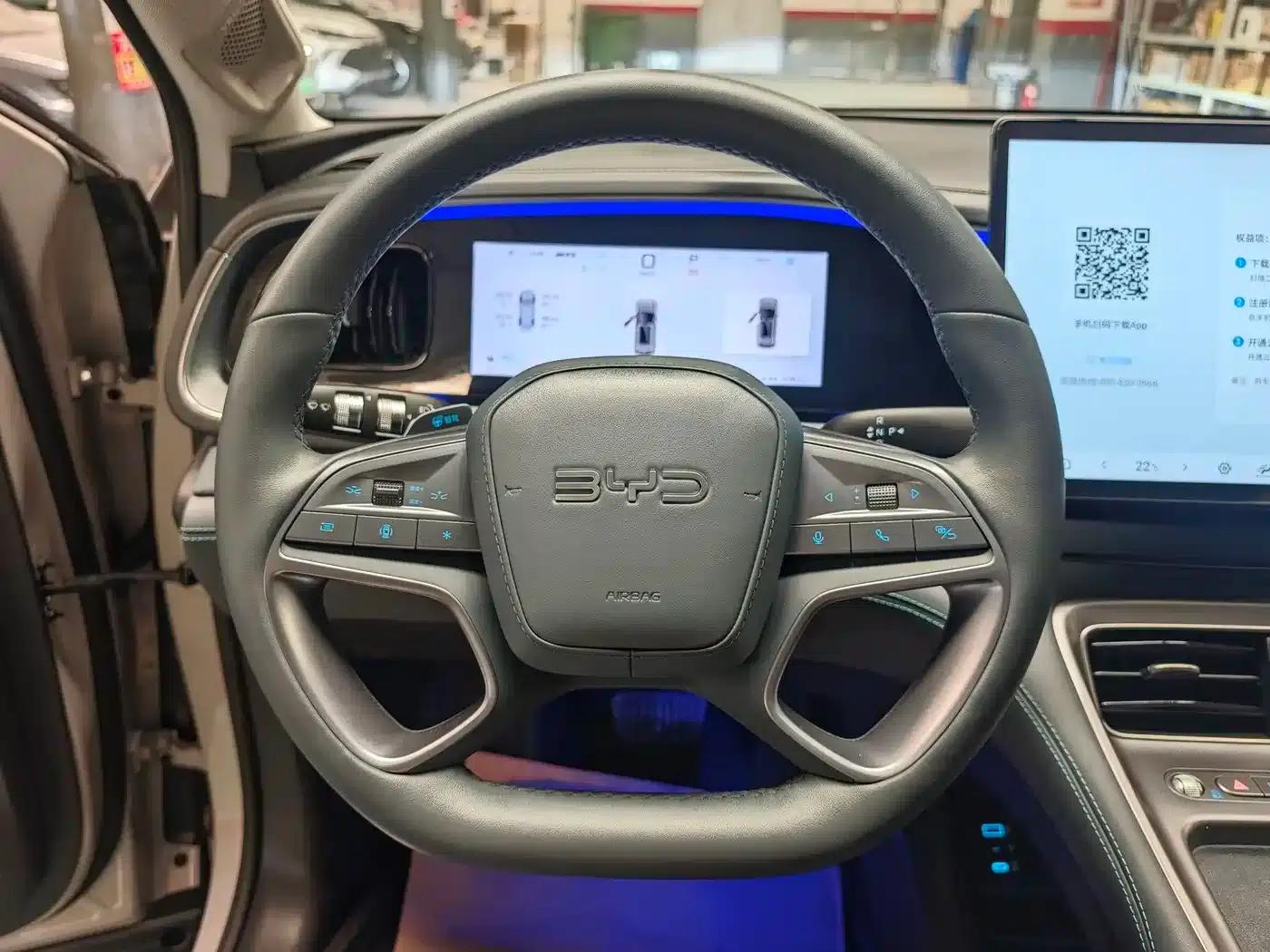 Hiace 07 DM-i 2025 Model 150 Navigator+ Edition — миниатюра 9