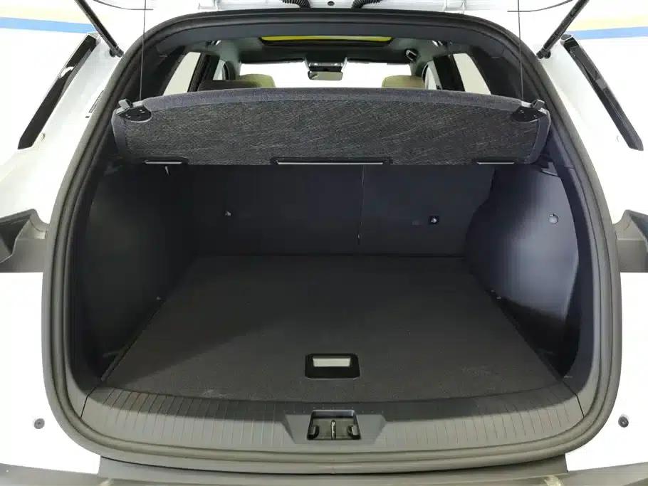 Song Pro New Energy 2024 Glory Edition DM-i 110KM Superior Model — миниатюра 4