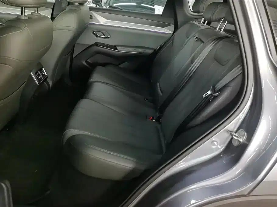 Song Pro New Energy 2025 Model, Second Generation DM-i 115KM Excellent Edition — миниатюра 11