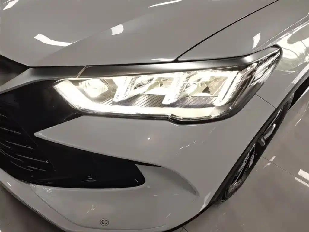 Song Pro New Energy 2023 Champion Edition DM-i 71KM Leading Model — миниатюра 24
