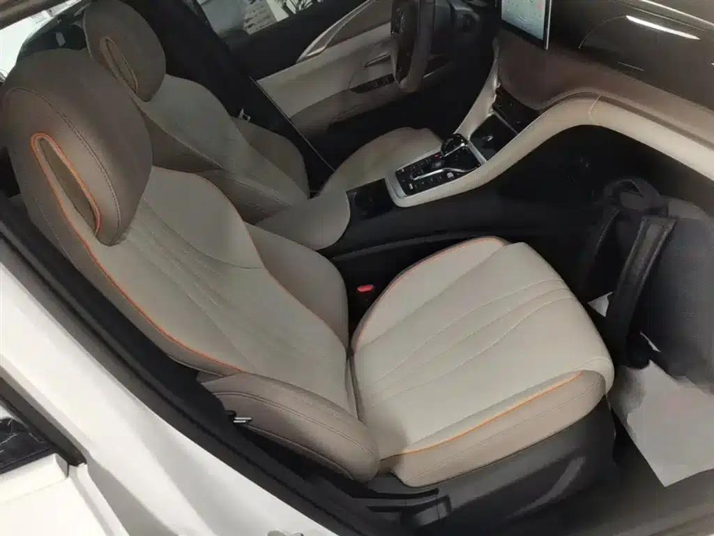 Song Pro New Energy 2023 Champion Edition DM-i 71KM Leading Model — миниатюра 25